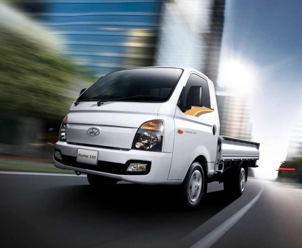 Hyundai Phú Yên