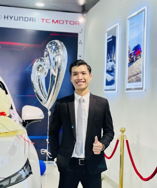 Hyundai Phú Yên