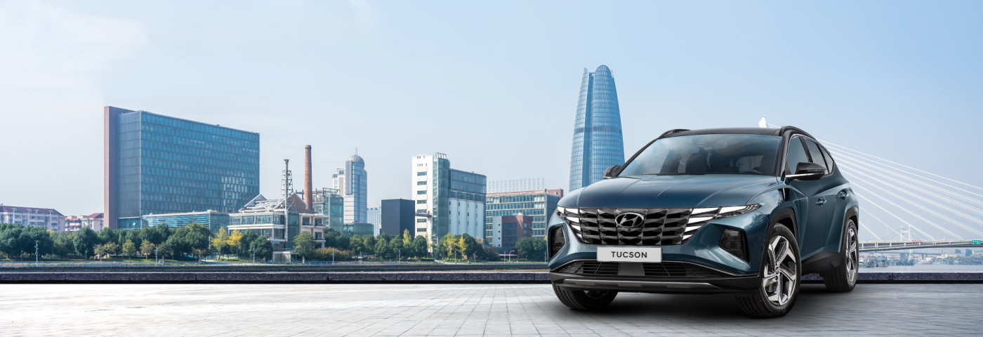 Hyundai Phú Yên