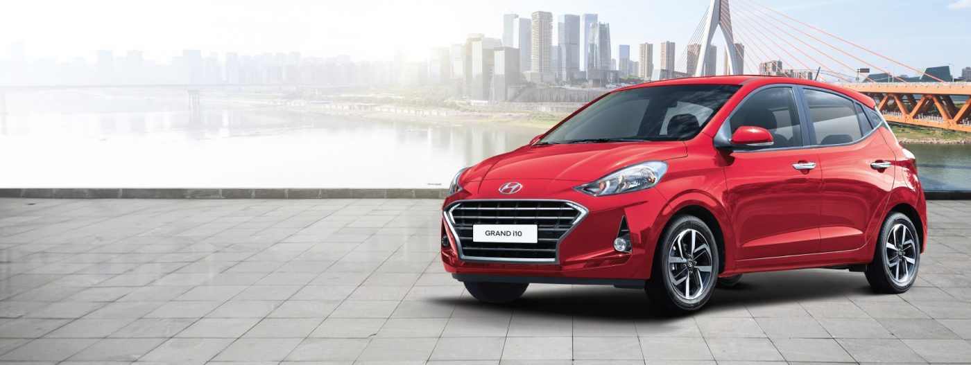 Hyundai Phú Yên