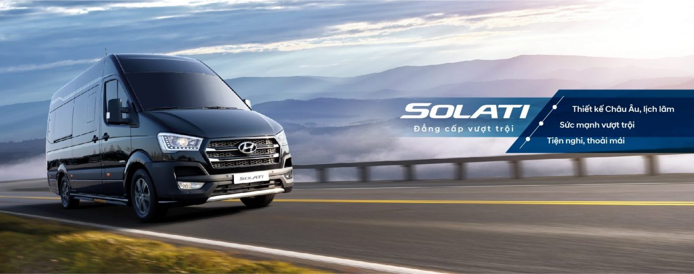 Hyundai Phú Yên