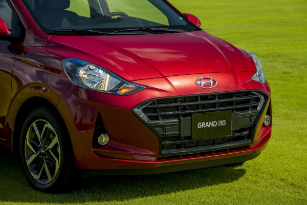 Hyundai grand i10 Phú Yên