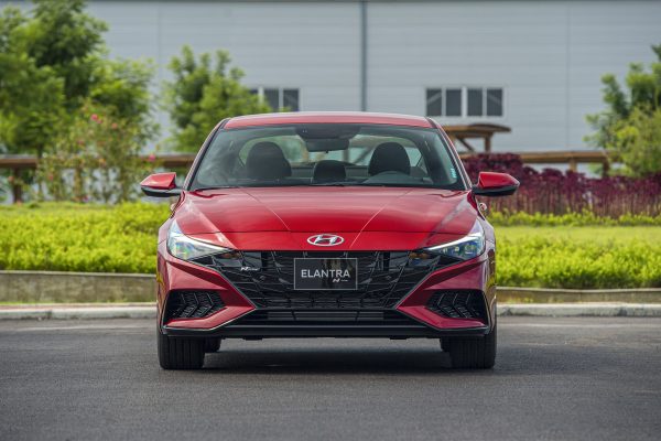 hyundai phú yên