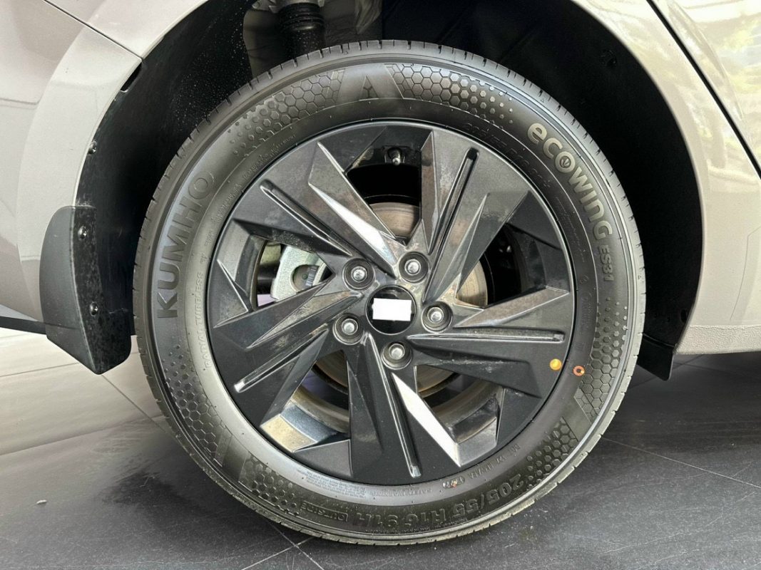 Hyundai Phú Yên