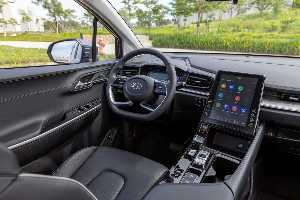 Hyundai Phú Yên