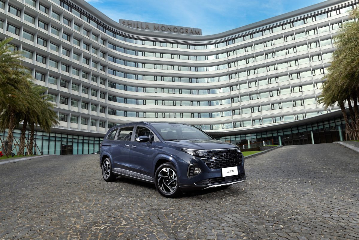 Hyundai Phú Yên