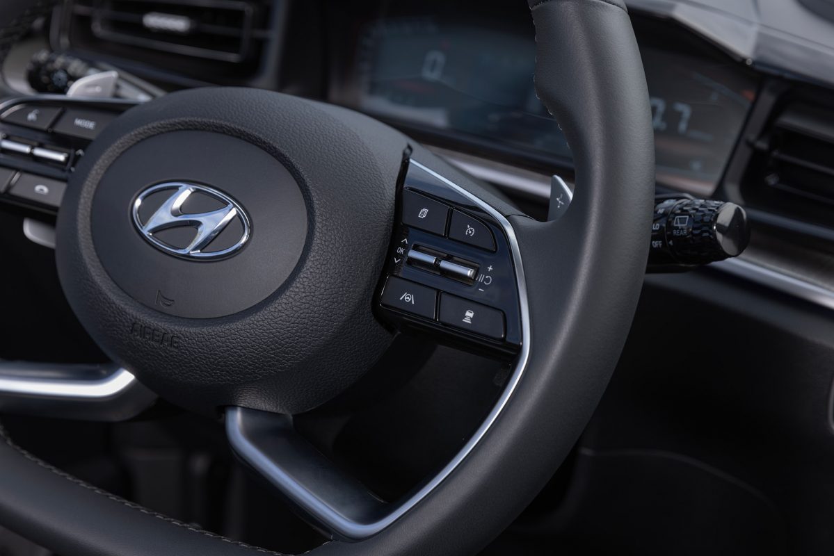 Hyundai Phú Yên
