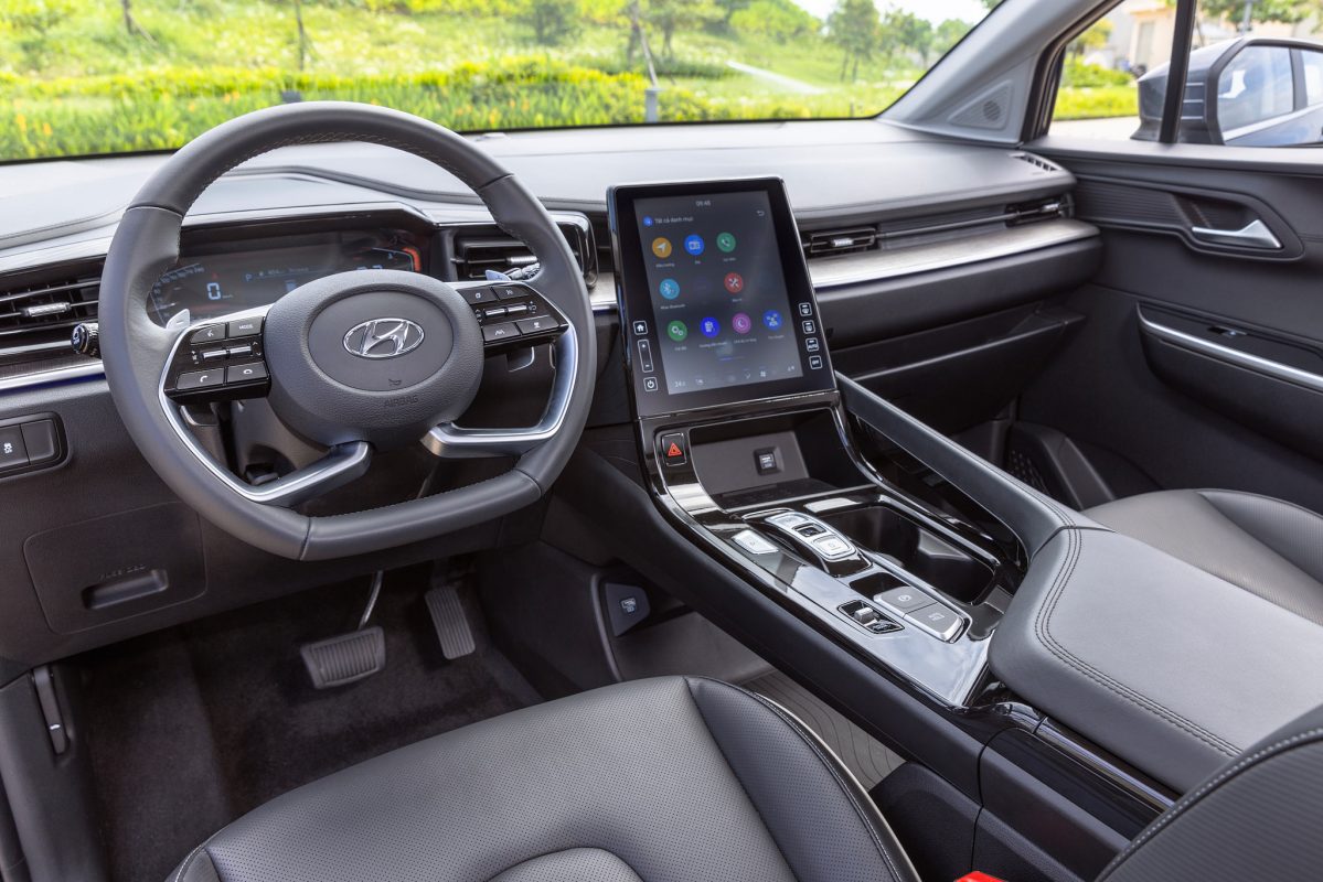 Hyundai Phú Yên