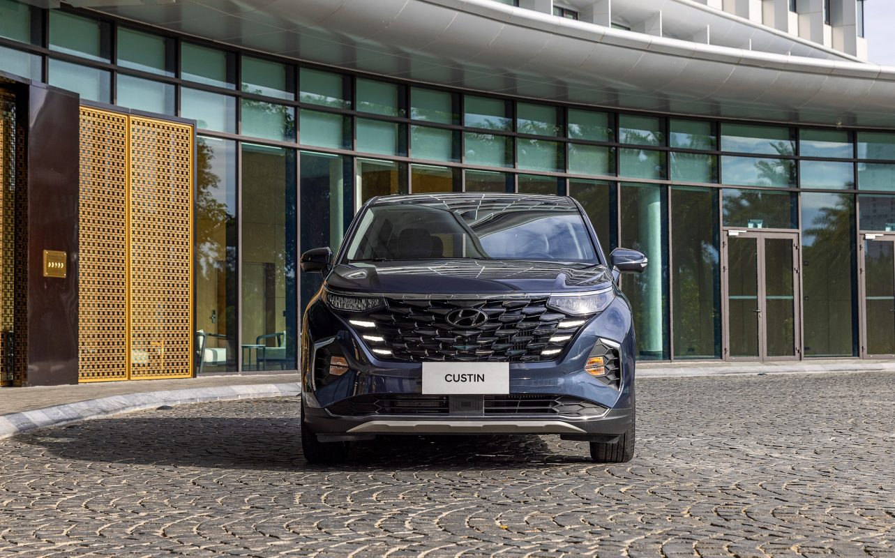 Hyundai Phú Yên