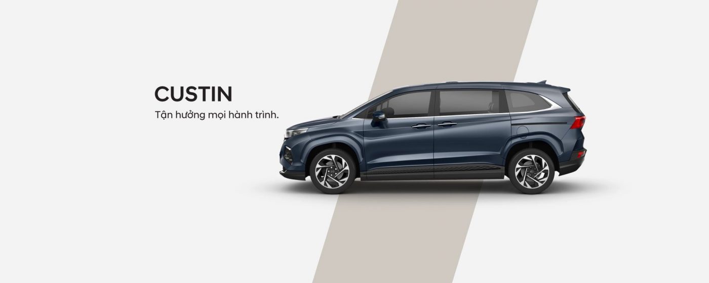 Hyundai Phú Yên