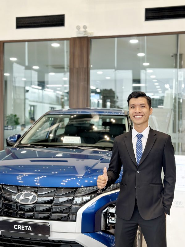 Hyundai Phú Yên