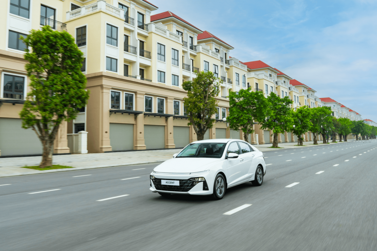 Hyundai Phú Yên