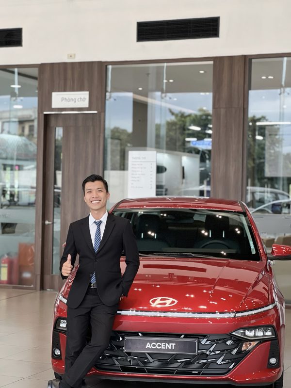 Hyundai Phú Yên