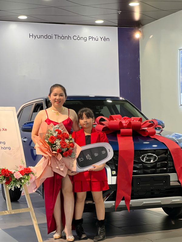 Hyundai Phú Yên