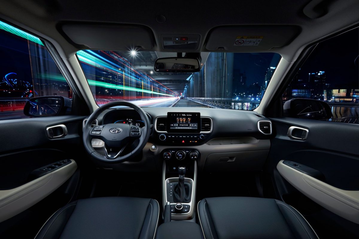 Hyundai Phú Yên