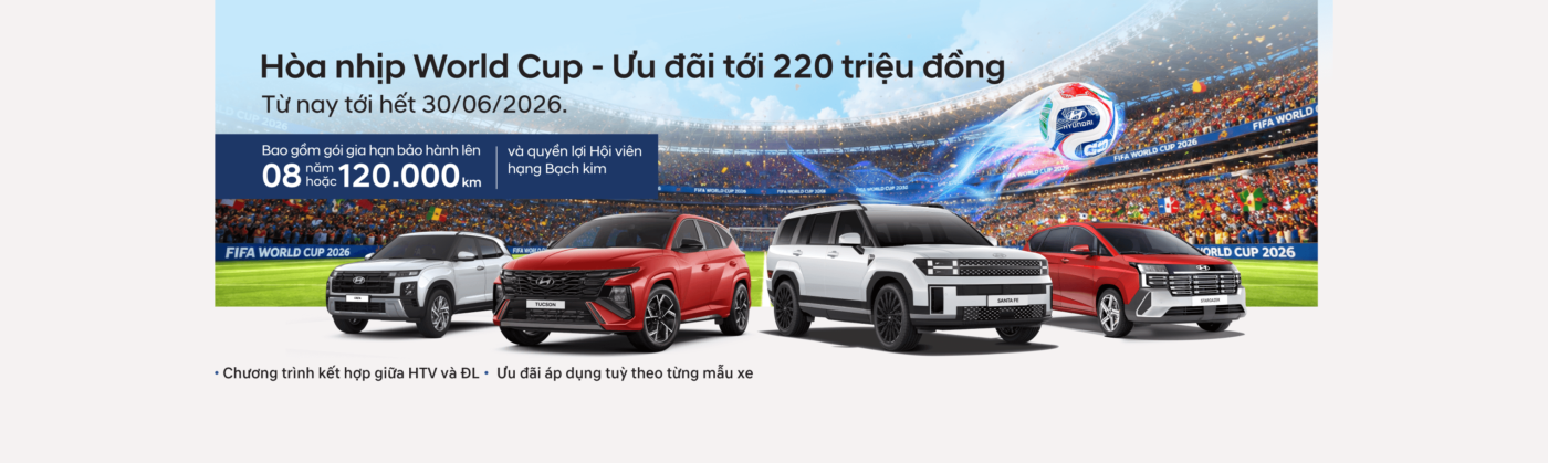 Hyundai Phú Yên